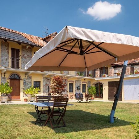 Appartamenti La Picchiera - Jole La Morra Buitenkant foto