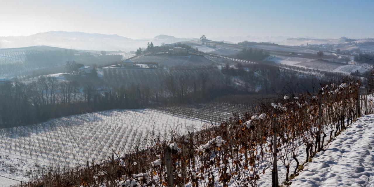 Appartamenti La Picchiera - Jole La Morra Buitenkant foto
